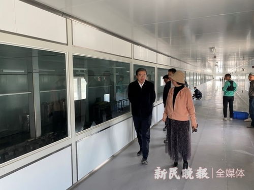 沪疆同心谋发展，莎车调研促落实——上海援疆前方指挥部深入莎车县推进重点援疆项目纪实