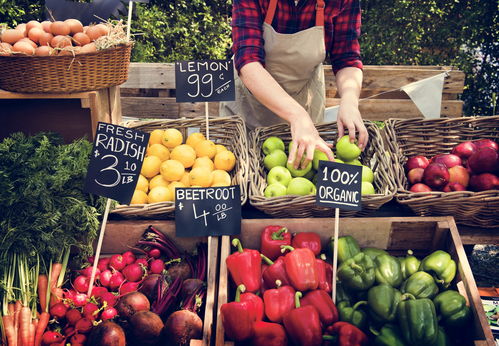 电商巨头赋能 破解生鲜农产品供需失衡，土特产焕发新生机