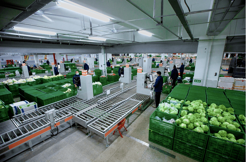 预制菜能否成为餐饮行业下一个风口 供应链将起到推波助澜的作用
