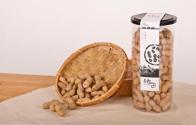 农产品包装设计 从“土特产”到“艺术品”，让浓浓的大自然味道扑面而来