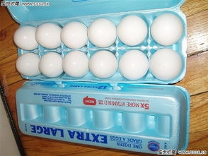 揭秘美国农产品物价 超市实拍组图解析