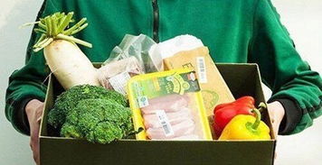 农产品溯源新玩法 赋能土特产，打造信任经济